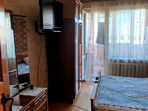 квартира за адресою Одеса, Академіка Заболотного вул., 29