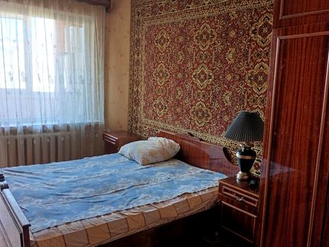 квартира за адресою Одеса, Академіка Заболотного вул., 29