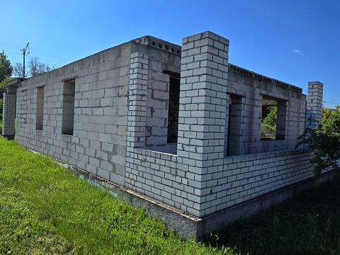 участок по адресу Пушкарський пер., 17