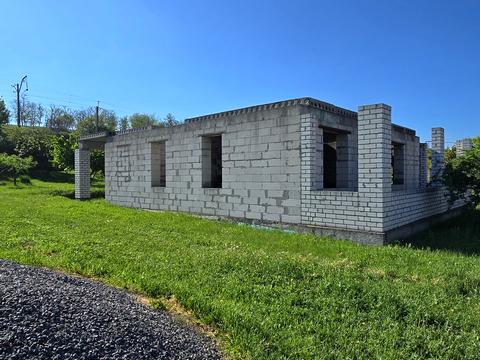 участок по адресу Пушкарський пер., 17