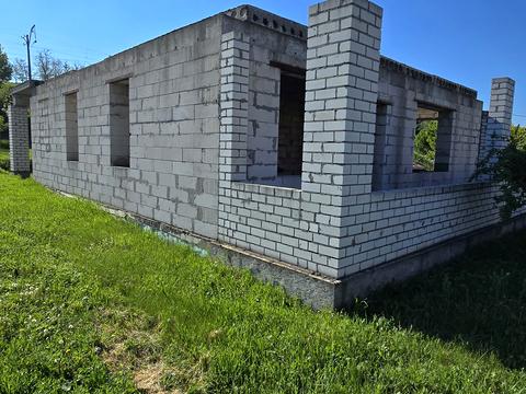 участок по адресу Пушкарський пер., 17