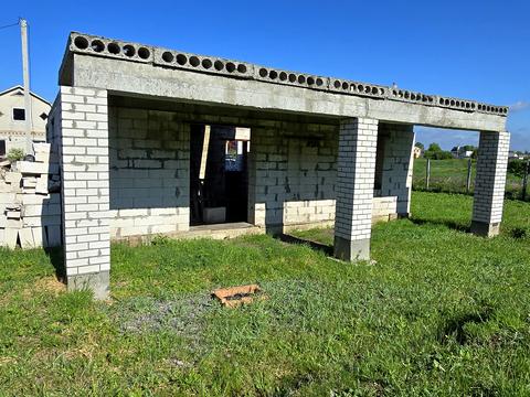 участок по адресу Пушкарський пер., 17