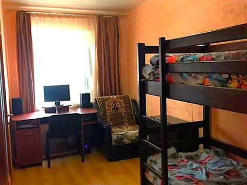 квартира за адресою Сумгаїтська вул., 5