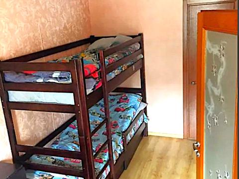 квартира за адресою Сумгаїтська вул., 5
