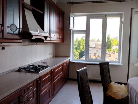 квартира за адресою Канатна вул., 130а