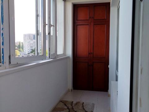 квартира за адресою Канатна вул., 130а