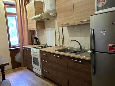 квартира по адресу Науки просп. (Ленина), 13