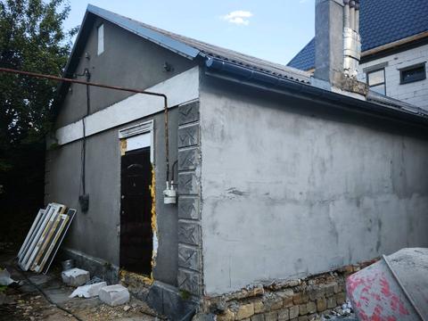 будинок за адресою Корнюшена