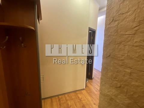 квартира по адресу Рейтарская ул., 25