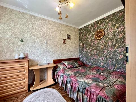 будинок за адресою с. Брусилів, Паркова, 12
