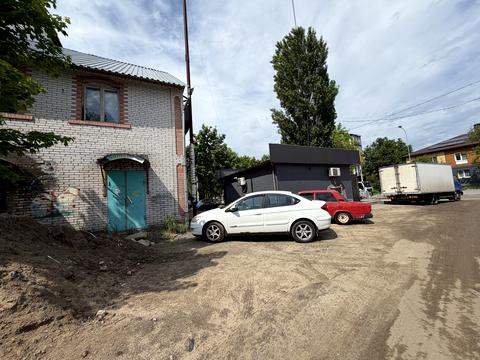 комерційна за адресою Центральна вул. (Леніна), 230