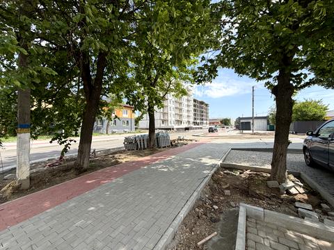 коммерческая по адресу Центральная ул. (Леніна), 230
