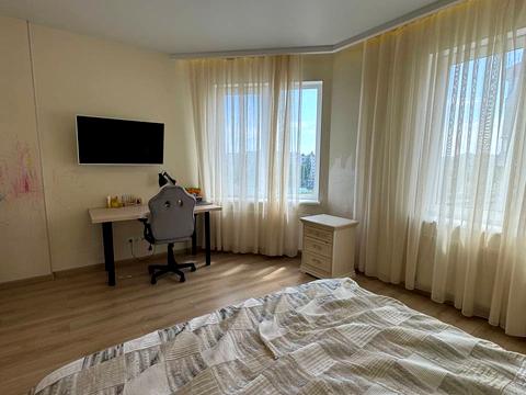 квартира по адресу Радужный массив ул., 18