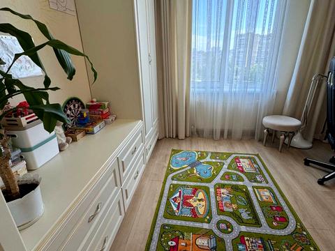 квартира по адресу Радужный массив ул., 18