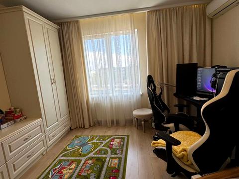 квартира по адресу Радужный массив ул., 18