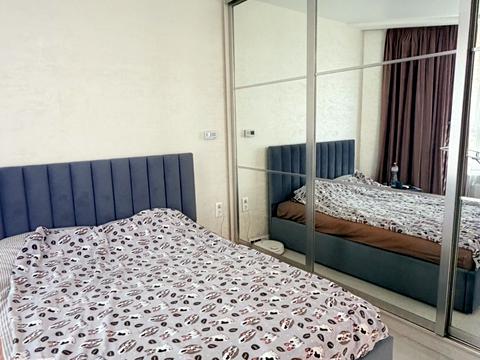 квартира по адресу Леси Украинки ул., 6
