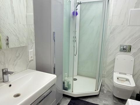 квартира по адресу Леси Украинки ул., 6
