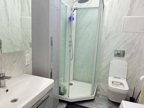 квартира по адресу Леси Украинки ул., 6