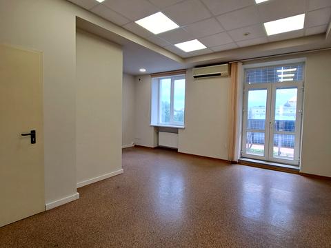 комерційна за адресою Велика Арнаутська вул., 55