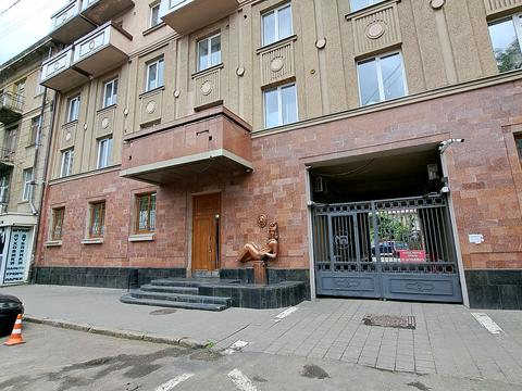 комерційна за адресою Велика Арнаутська вул., 55