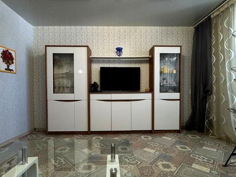 квартира за адресою Максима Залізняка вул., 10