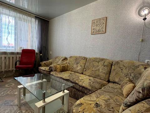 квартира за адресою Максима Залізняка вул., 10