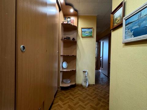 квартира за адресою Максима Залізняка вул., 10