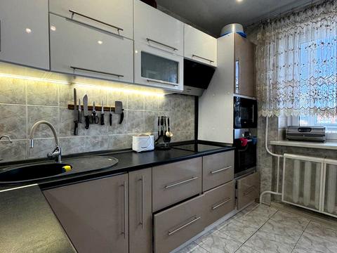квартира за адресою Максима Залізняка вул., 10