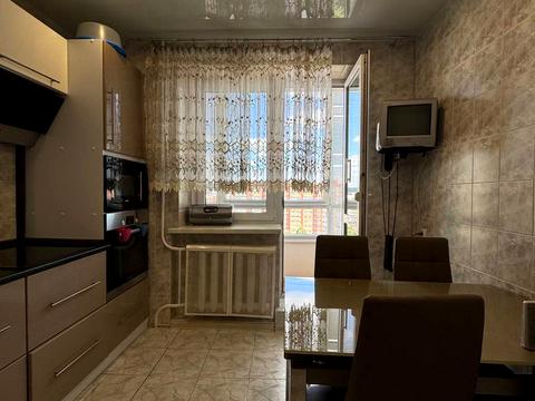квартира за адресою Максима Залізняка вул., 10