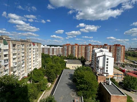 квартира за адресою Максима Залізняка вул., 10
