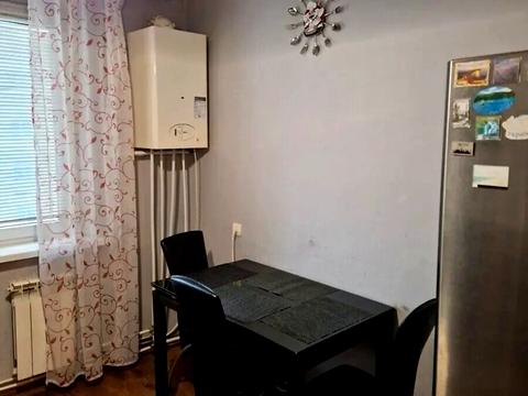 квартира по адресу Мицкевича ул., 2
