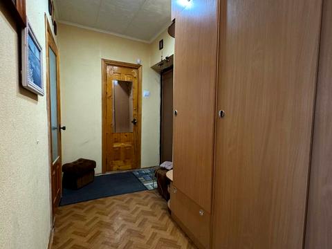 квартира за адресою Максима Залізняка вул., 10