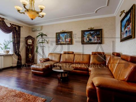 квартира по адресу Владимира Ивасюка просп. (Героїв Сталінграду), 4