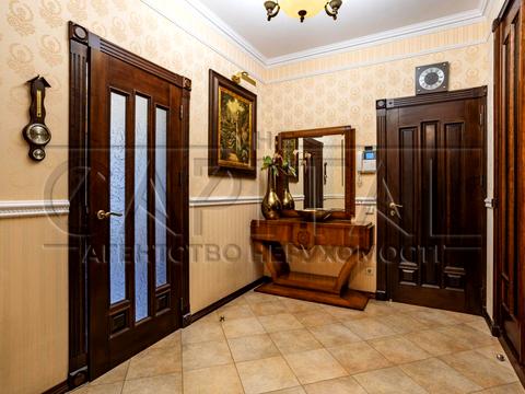 квартира по адресу Владимира Ивасюка просп. (Героїв Сталінграду), 4
