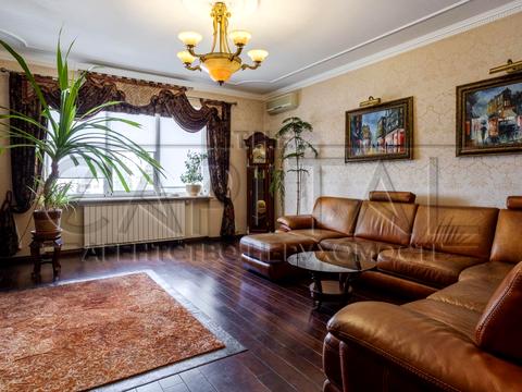 квартира по адресу Владимира Ивасюка просп. (Героїв Сталінграду), 4