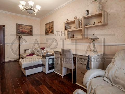 квартира по адресу Владимира Ивасюка просп. (Героїв Сталінграду), 4