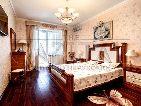 квартира по адресу Владимира Ивасюка просп. (Героїв Сталінграду), 4