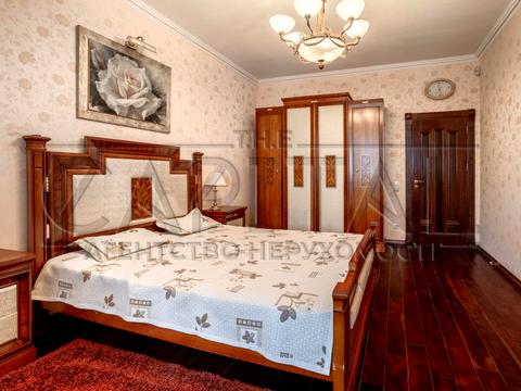 квартира по адресу Владимира Ивасюка просп. (Героїв Сталінграду), 4