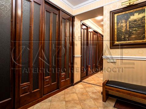 квартира по адресу Владимира Ивасюка просп. (Героїв Сталінграду), 4