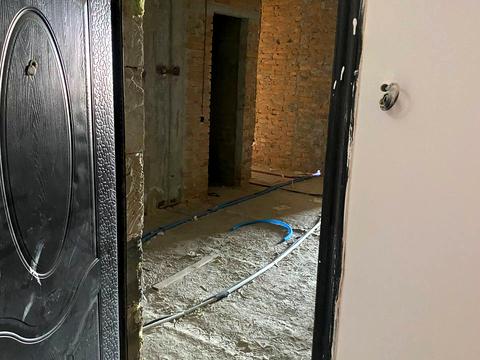 квартира по адресу Гоголя ул., 302