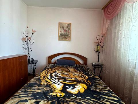 квартира за адресою Максима Залізняка вул., 10