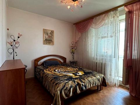 квартира за адресою Максима Залізняка вул., 10