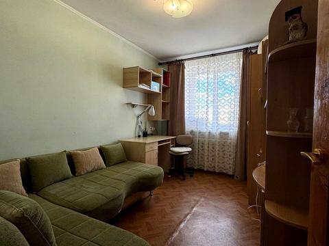 квартира за адресою Максима Залізняка вул., 10