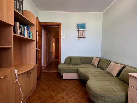 квартира за адресою Максима Залізняка вул., 10