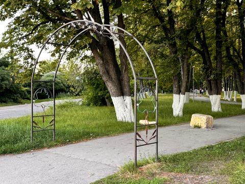 будинок за адресою Ярослава Мудрого