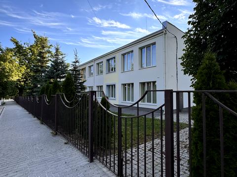 будинок за адресою Ярослава Мудрого