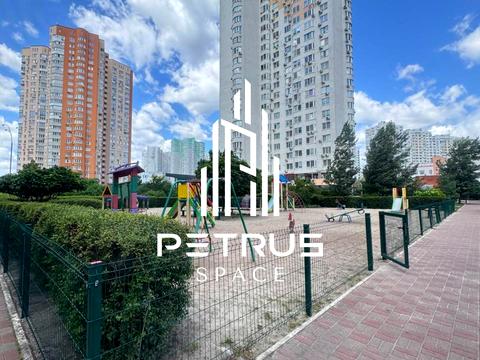квартира по адресу Елизаветы Чавдар ул., 11