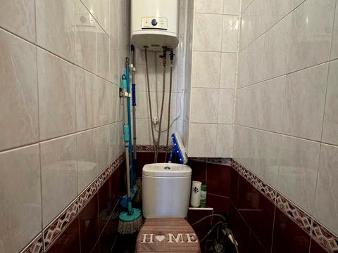 квартира за адресою Максима Залізняка вул., 10