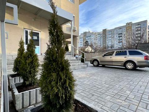 квартира по адресу Гоголя ул., 302