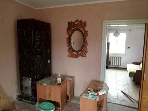 будинок за адресою Грушевського вул.